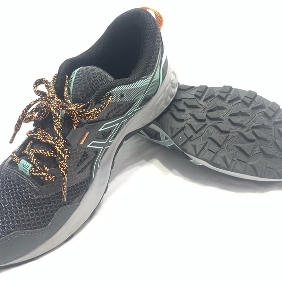 Asics women's gel sonoma size 10 - Picture 5 of 10